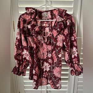 Mille Blouse